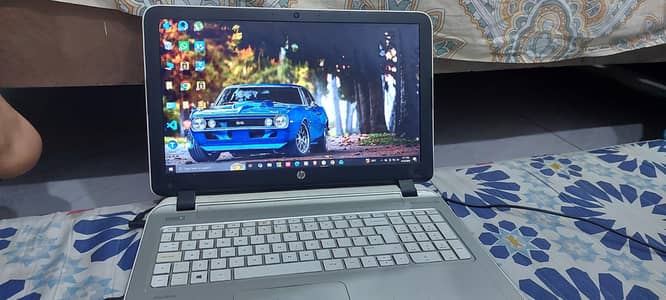 hp laptop exchange possible