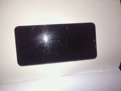 Samsung Mobile A20s