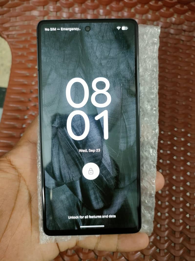 Google Pixel 7 2