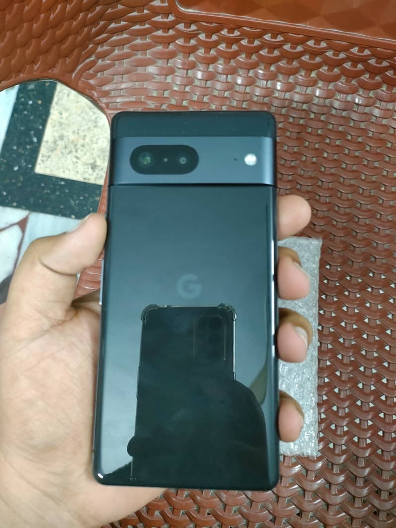 Google Pixel 7 6