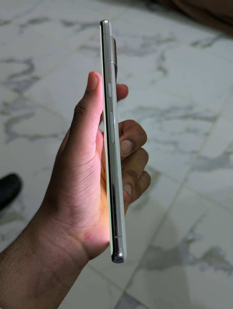 Google Pixel 7 Pro 3