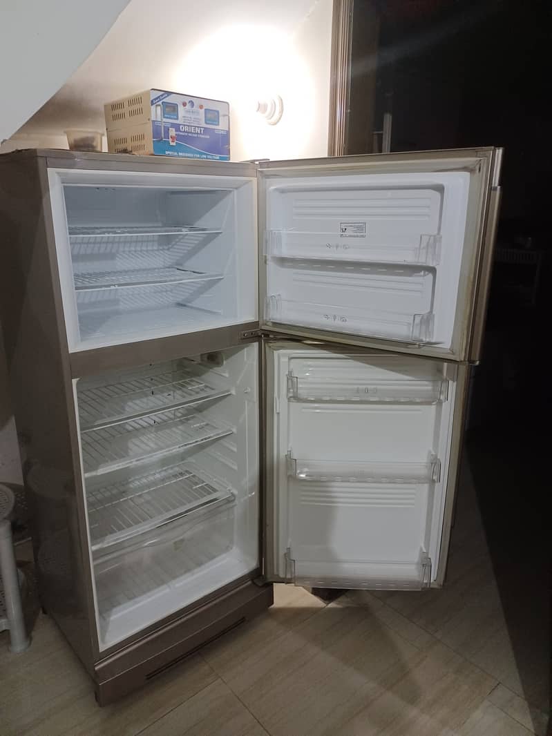Fridge 2