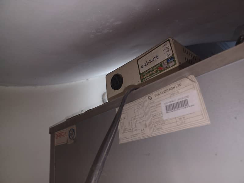 Fridge 3