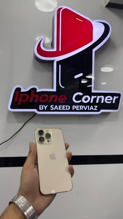 Apple iPhone 13 Pro