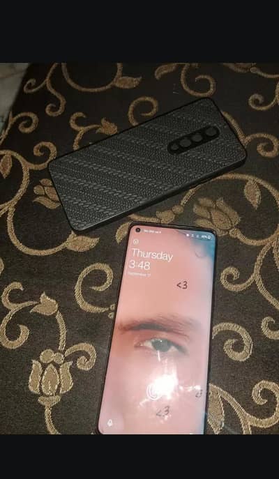 One Plus 8 5G ( exchange)