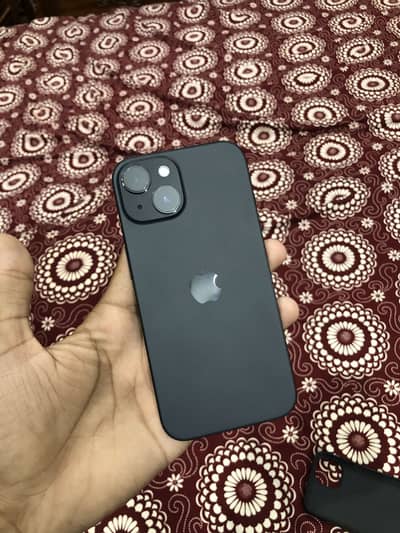 Apple iPhone 15 Exchange possible