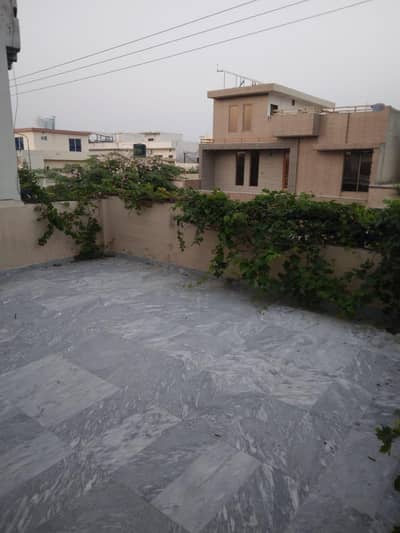 3 Beds Upper Portion for Rent