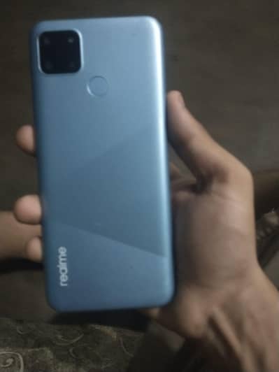 Realme C12