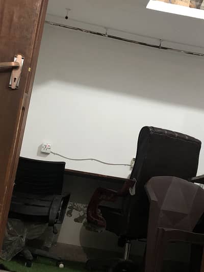 Haring open