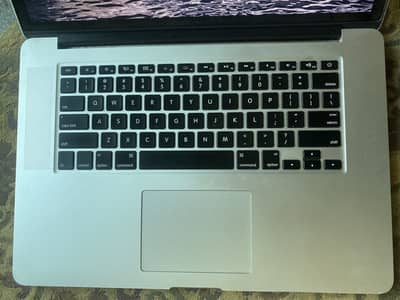 Macbook Pro