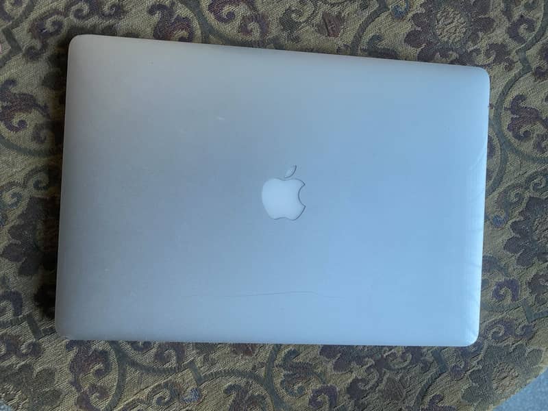 Macbook Pro 1