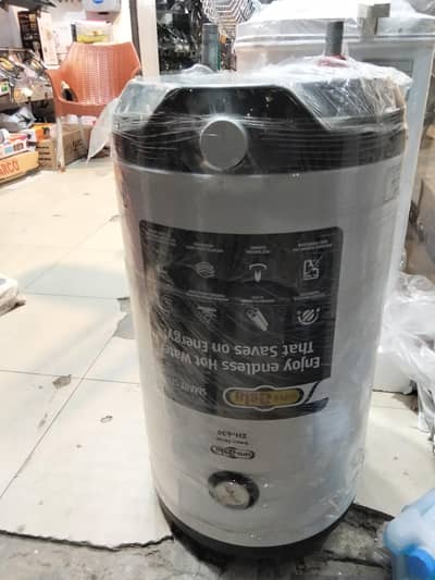super asia electric geyser