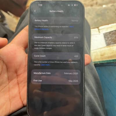 Apple iPhone 16 Pro Max jv