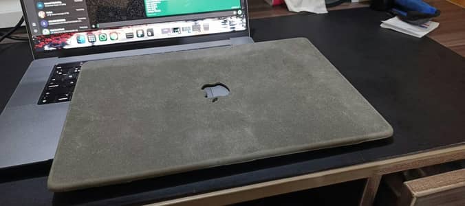 Apple MacBook Pro