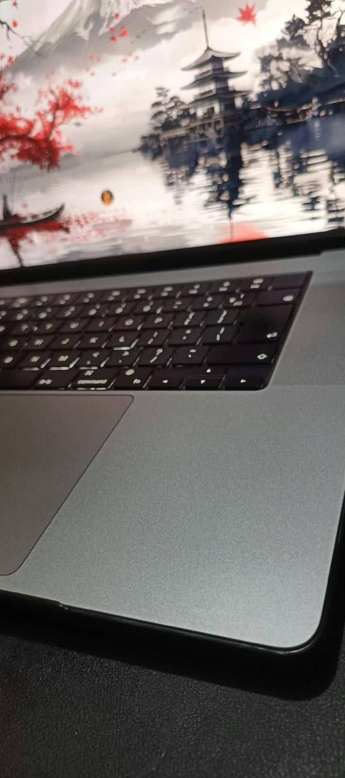Apple MacBook Pro 2