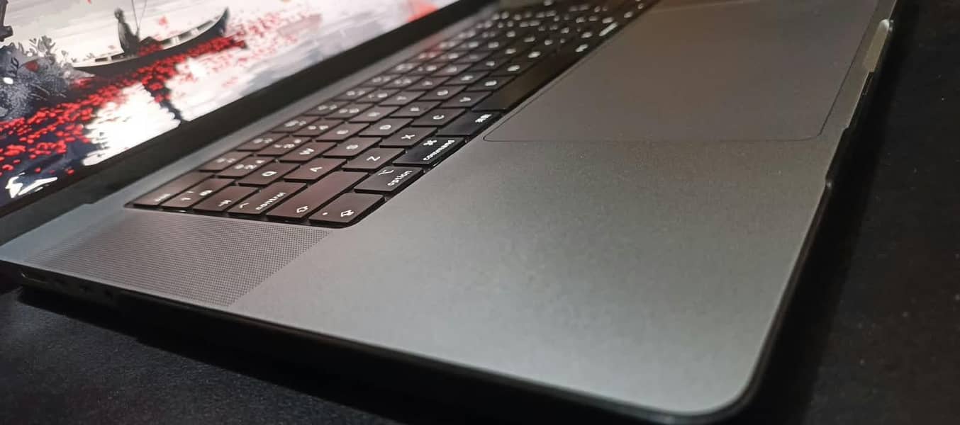 Apple MacBook Pro 3