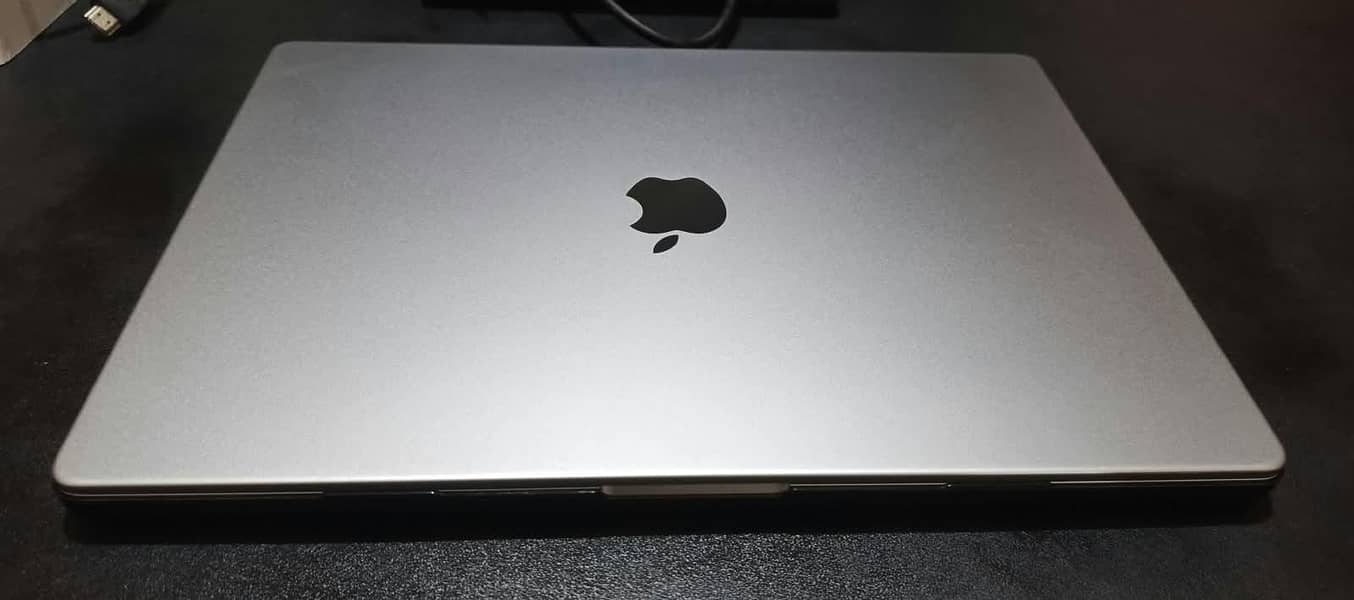 Apple MacBook Pro 4