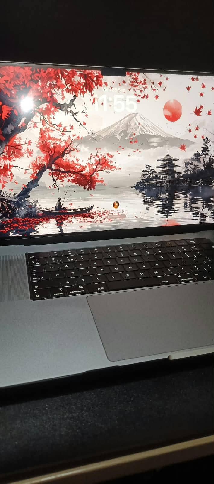 Apple MacBook Pro 5