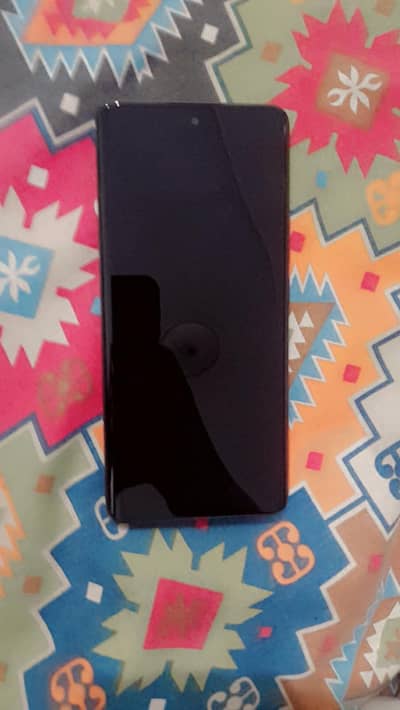 Redmi note 15 8/256 black shiny colour 10 by 10 condition