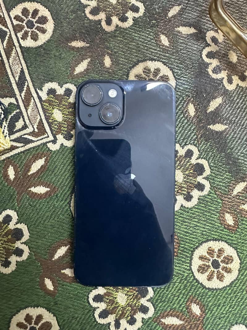 Apple iPhone 14 0