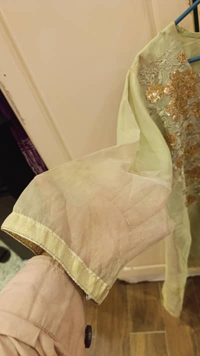 party wear sequece shirt only