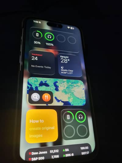 Apple iPhone 15 Pro Max Jv