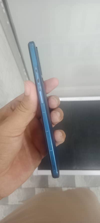 Xiaomi Redmi Note 11