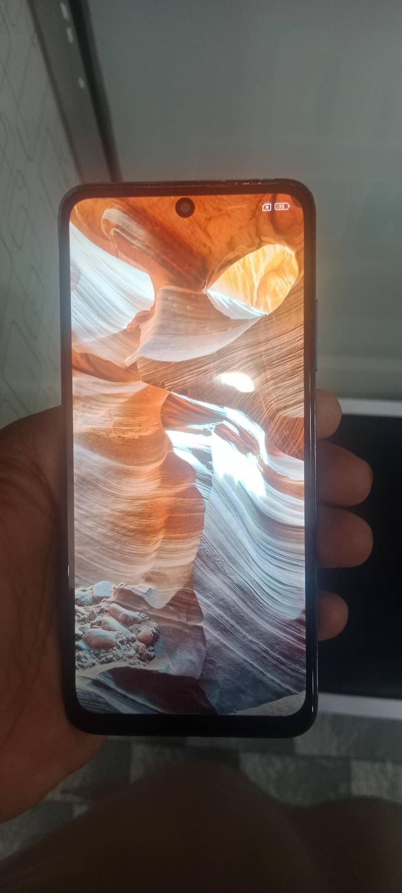 Xiaomi Redmi Note 11 4