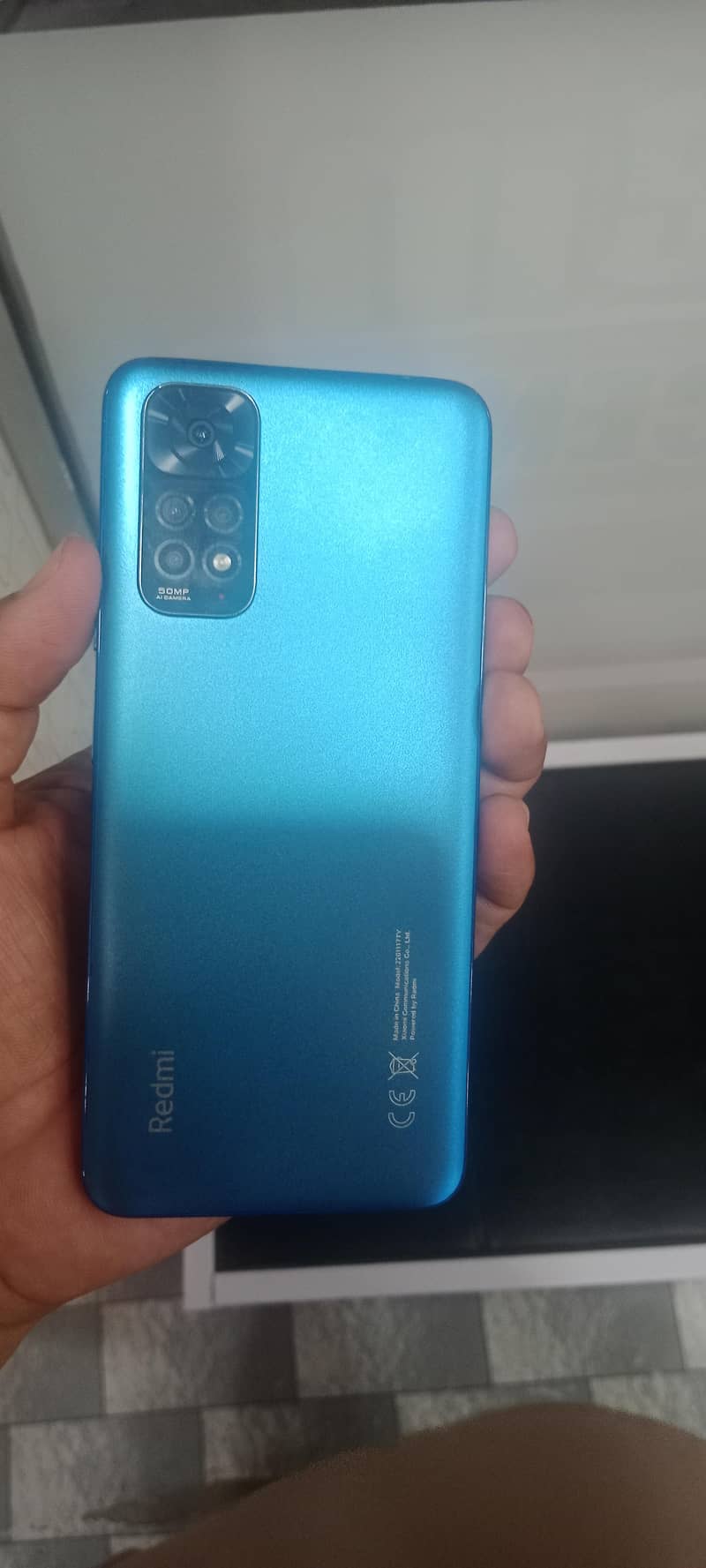 Xiaomi Redmi Note 11 5