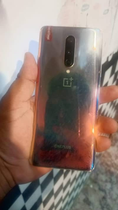 one plus 8