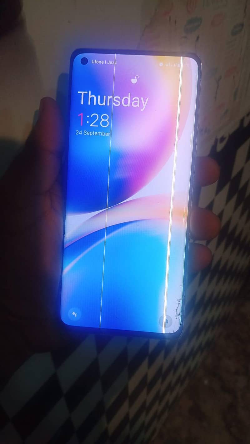 one plus 8 1