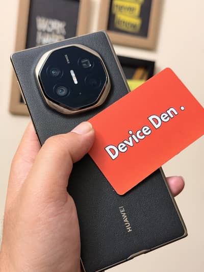 Huawei Mate XT Ultimate