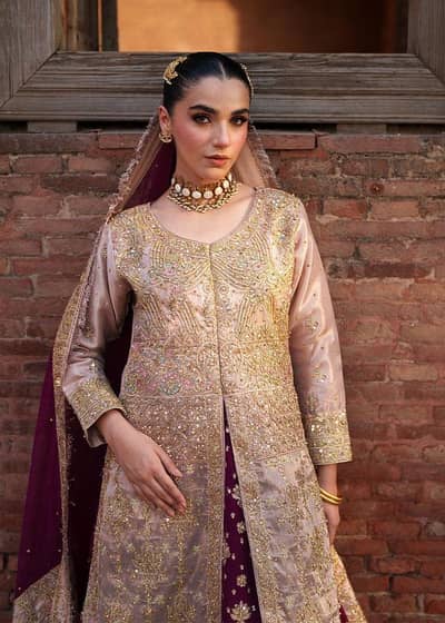 HUGE DISCOUNT: Haseens Official Wedding Suit (Original Price 21,500)