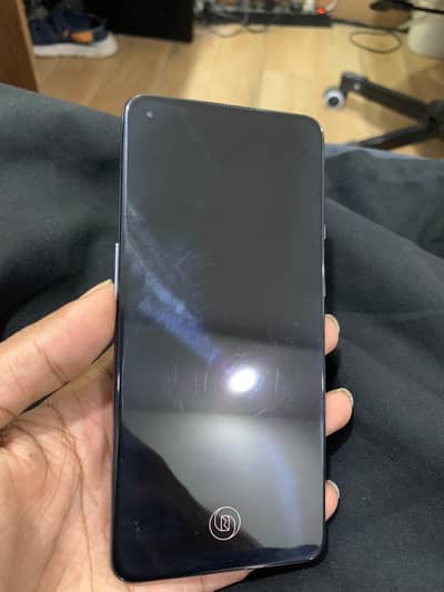 One Plus 9 5g