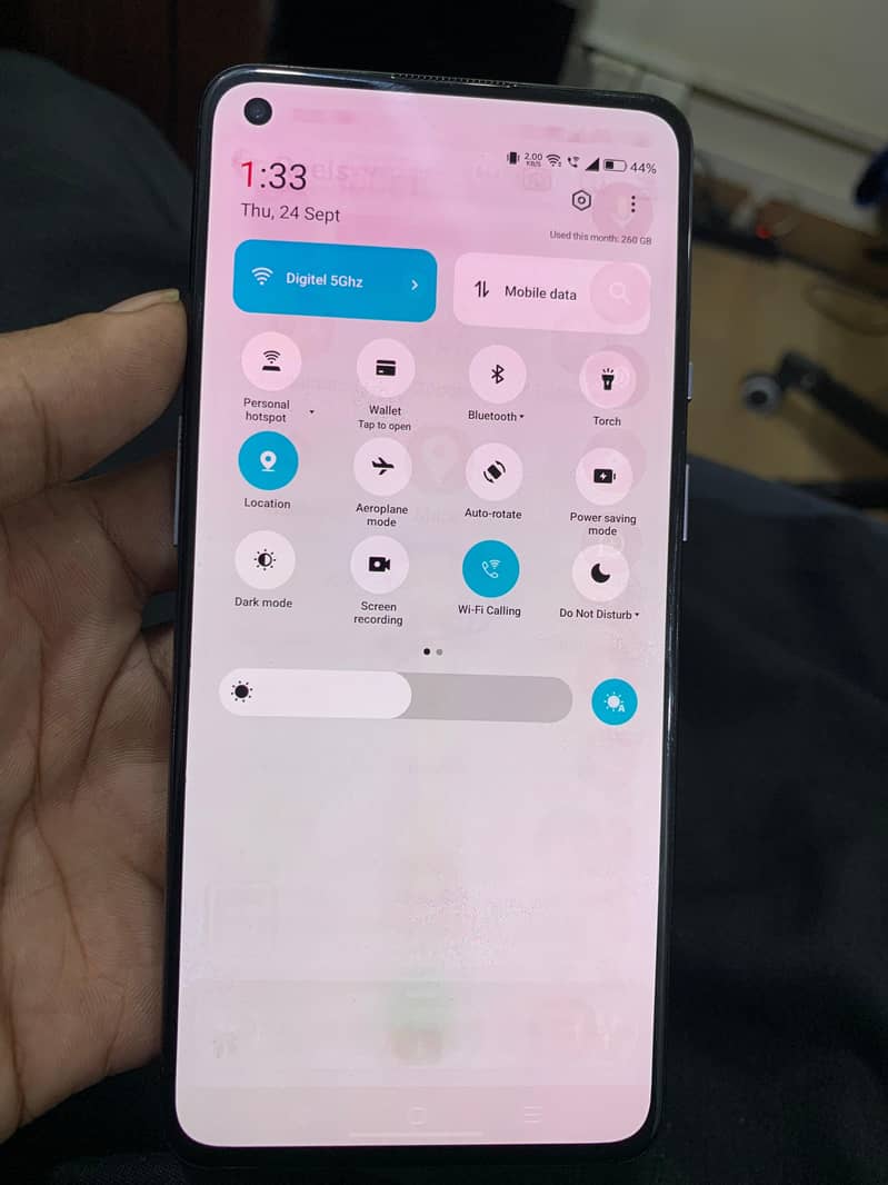 One Plus 9 5g 2