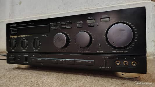 Kenwood 7J (A-7J)
