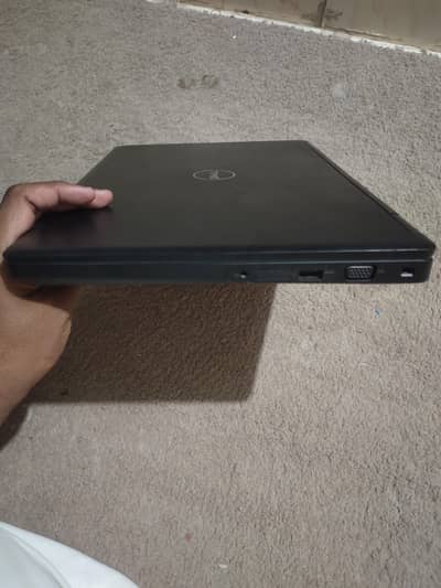 DELL pro laptop