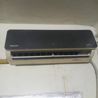 orient 1 ton ac inverter condition 10 by 9 all ok