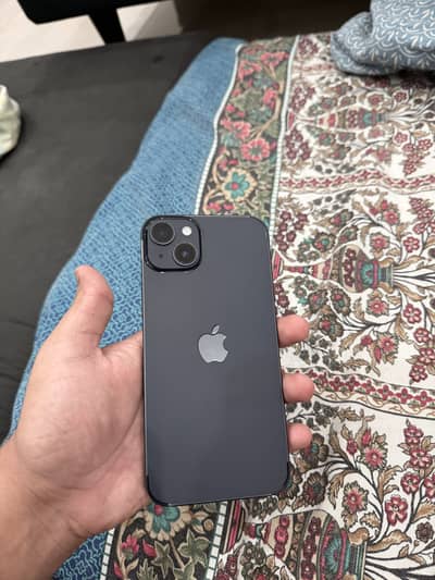Apple iPhone 14 plus Jv