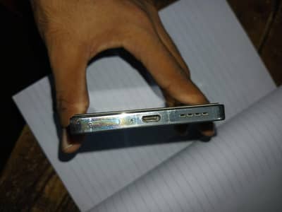 Infinix Note 40