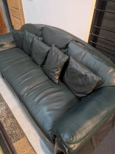 Sofa set 3 + 2 + 1