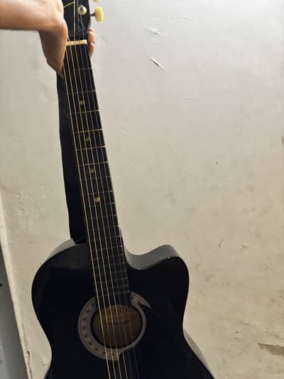 Acoustic Guitar