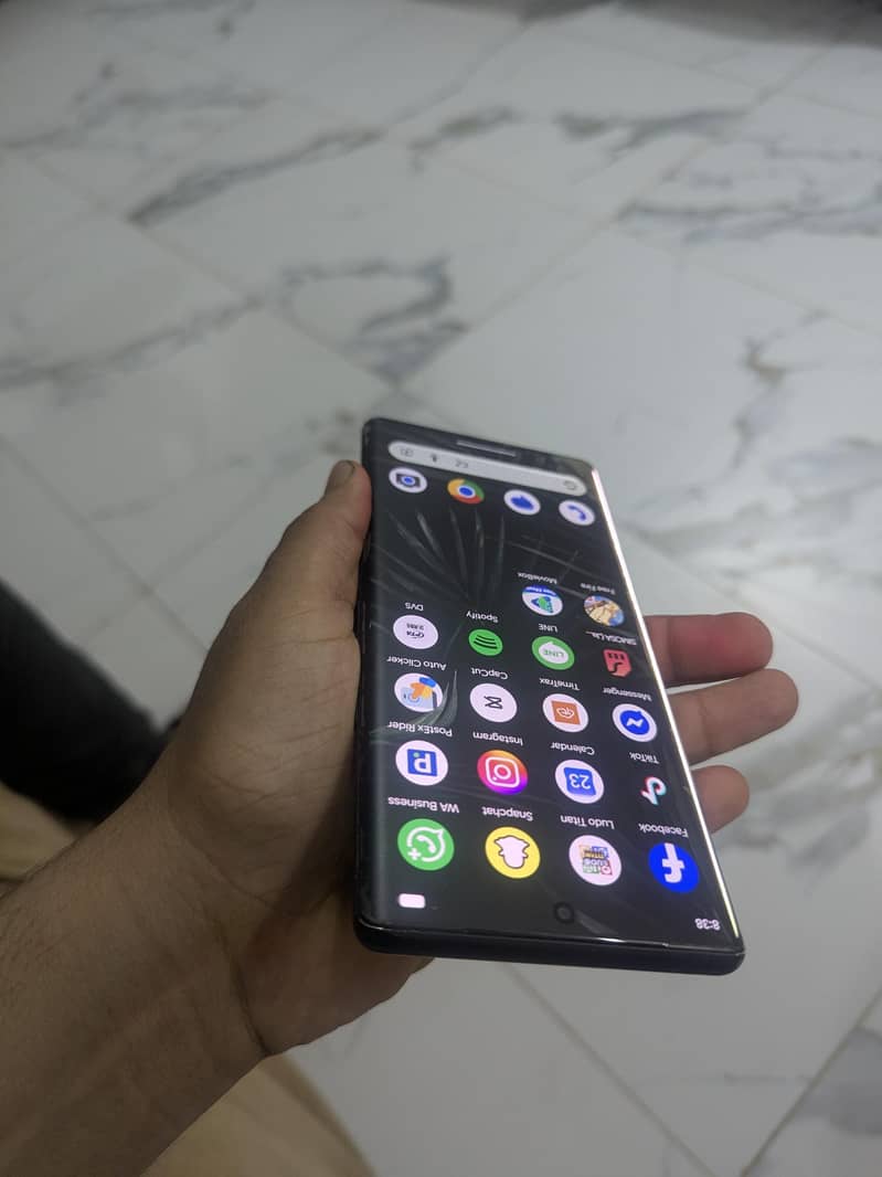 Google Pixel 6 Pro 1