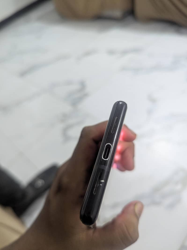 Google Pixel 6 Pro 3