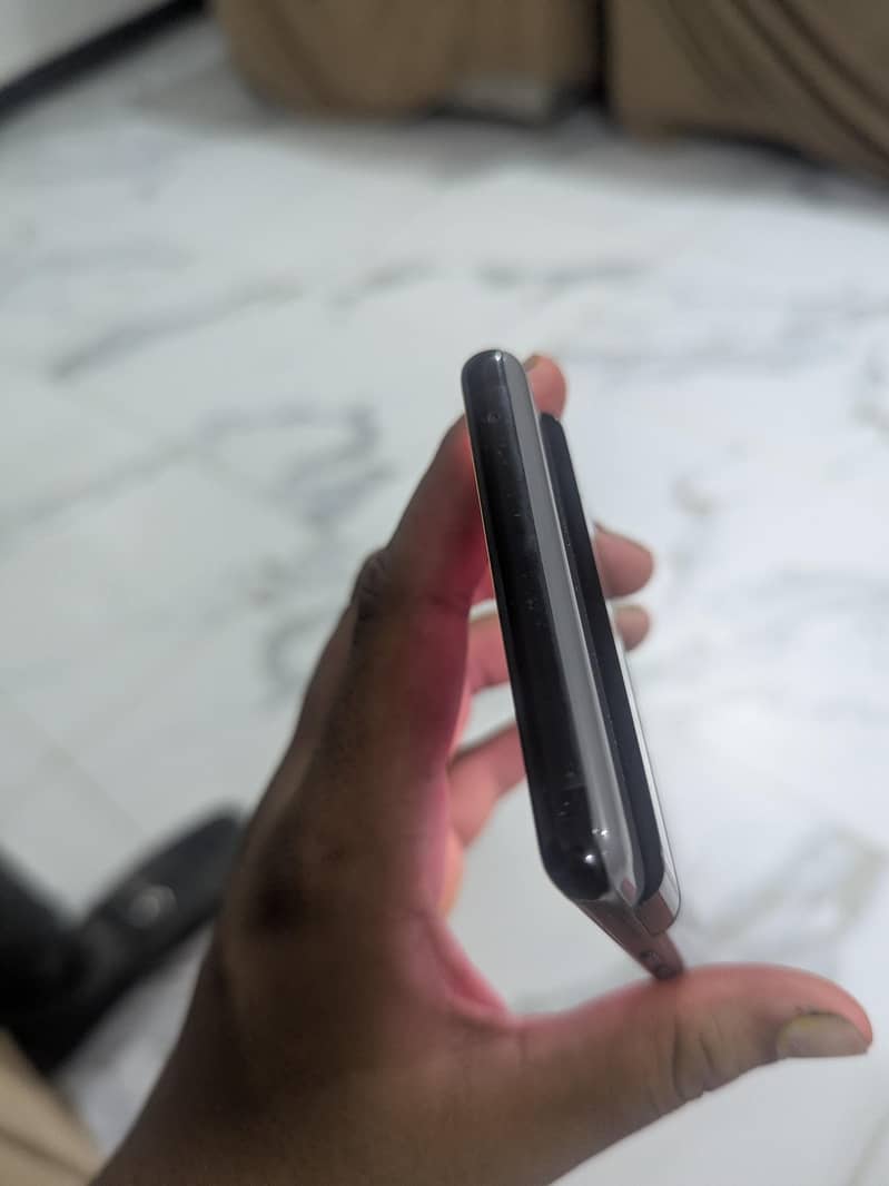 Google Pixel 6 Pro 4