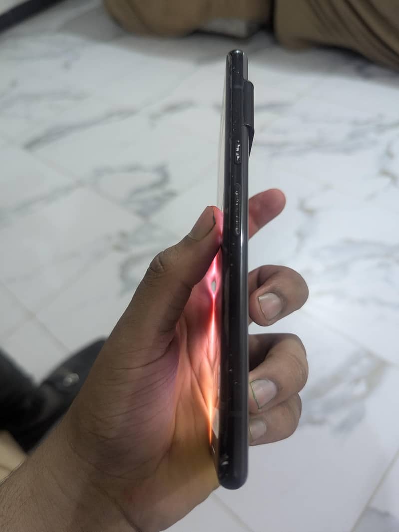 Google Pixel 6 Pro 5
