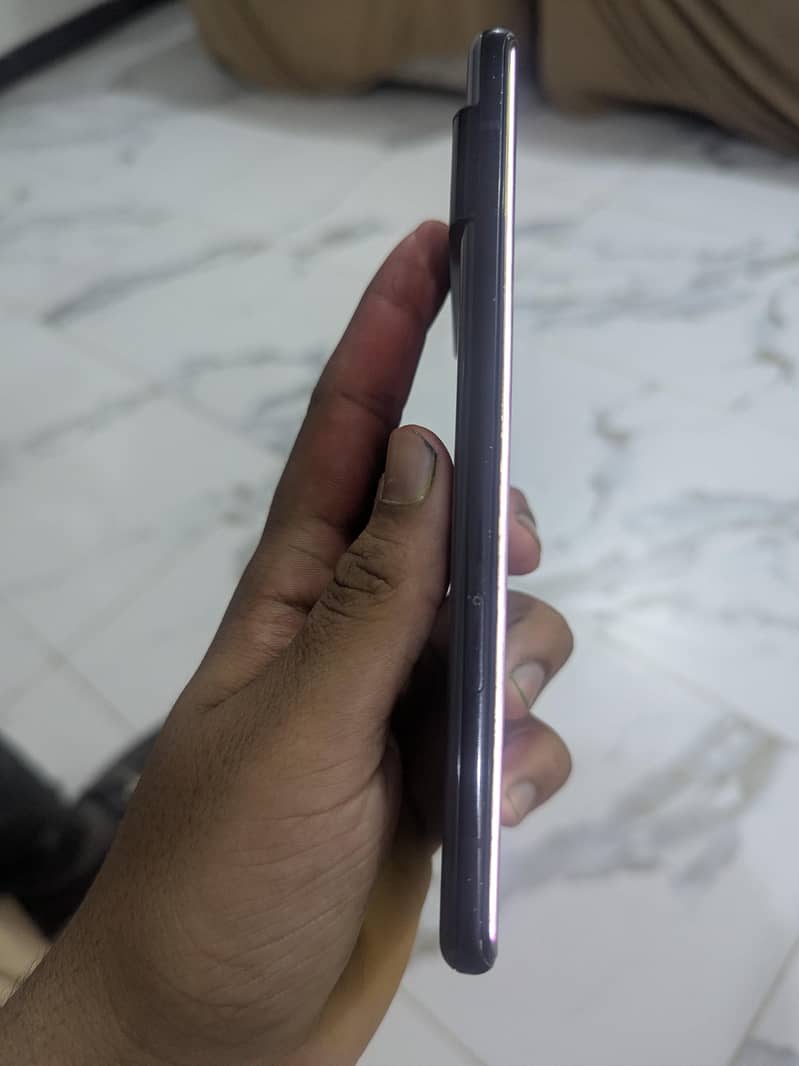 Google Pixel 6 Pro 6