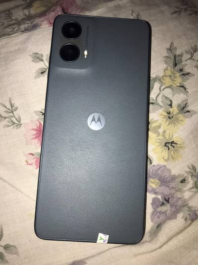Motorola G5 G 2024 exchange possible