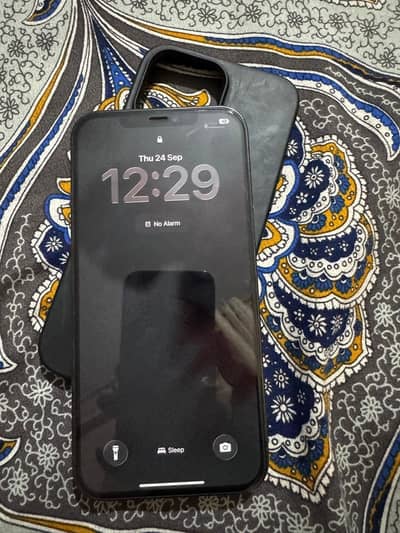 Apple iPhone 12 Pro Max JV