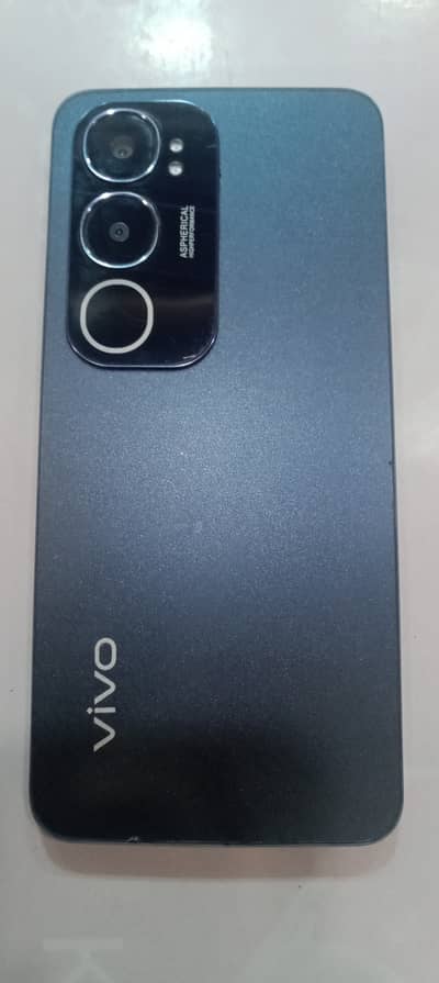 Vivo Y19s
